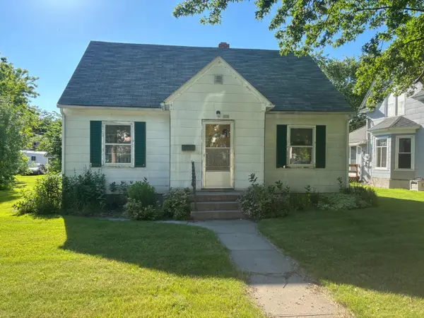 307 11th Street N, Benson, MN 56215