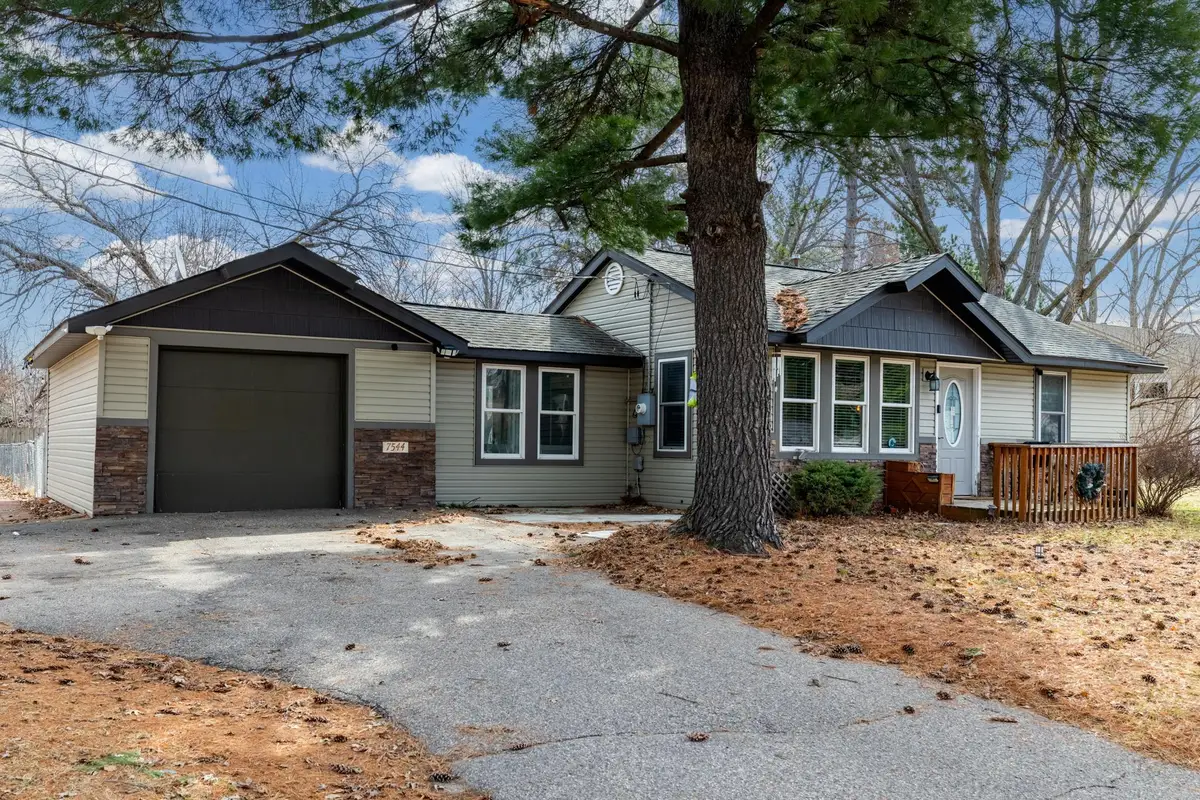 7544 Douglas Drive N, Minneapolis, MN 55443 - #1