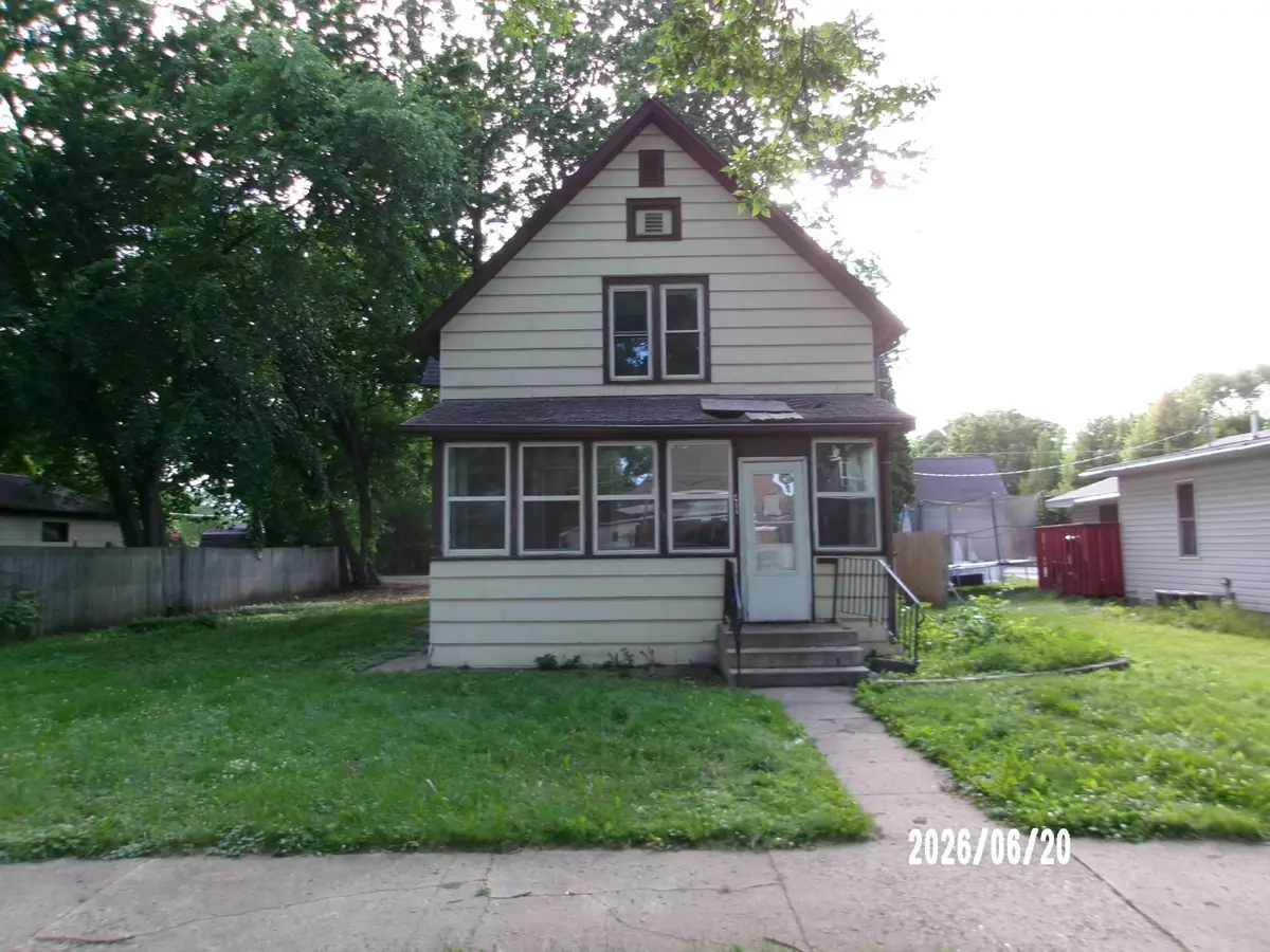 411 N 5th Street, Montevideo, MN 56265 - #1