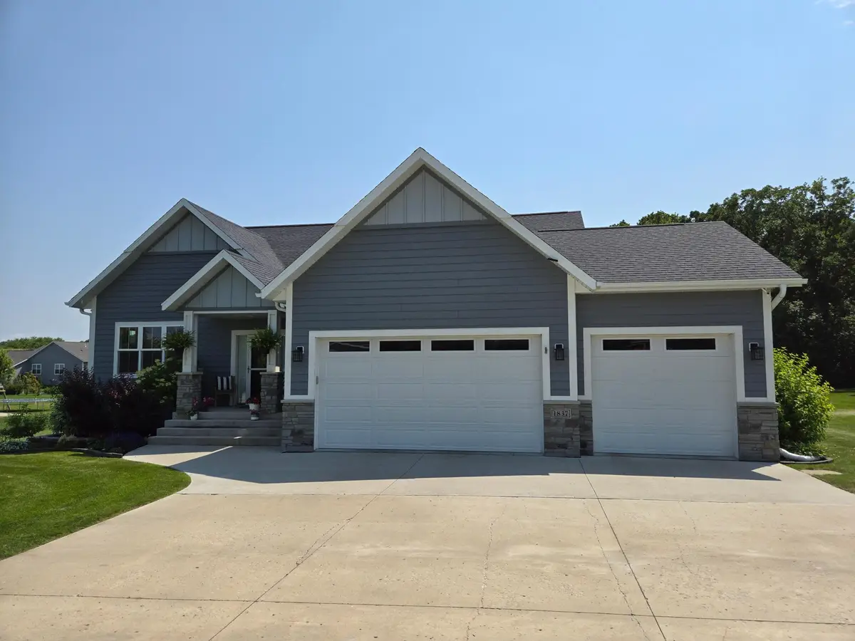 1837 Spruce Grove Trail, Detroit Lakes, MN 56501 - #1
