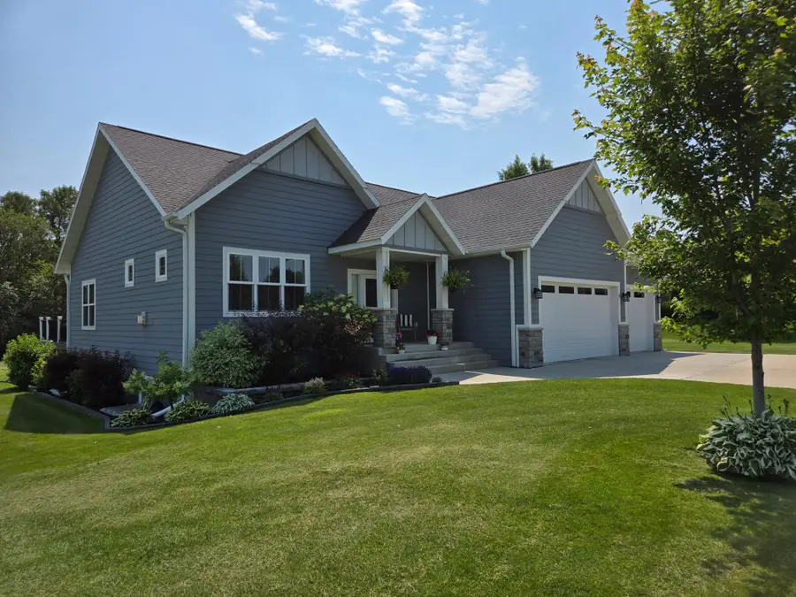 1837 Spruce Grove Trail, Detroit Lakes, MN 56501 - #2