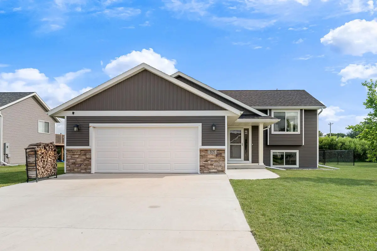 805 El Dorado Street Se, Owatonna, MN 55060 - #1
