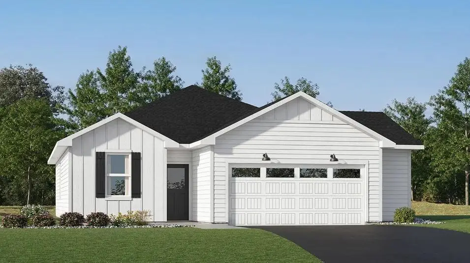 741 Vista Court, Hanover, MN 55341 - #1