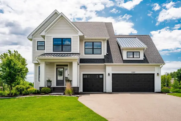 5787 130th Lane N, Hugo, MN 55038