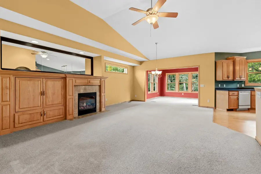 1607 140th Avenue Ne, Ham Lake, MN 55304 - #2