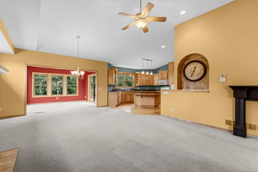 1607 140th Avenue Ne, Ham Lake, MN 55304 - #3