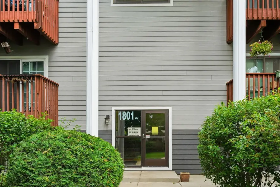 1801 113th Avenue Nw #106, Coon Rapids, MN 55433 - #3