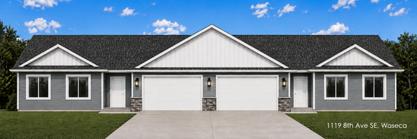 1119 8th Avenue Se, Waseca, MN 56093