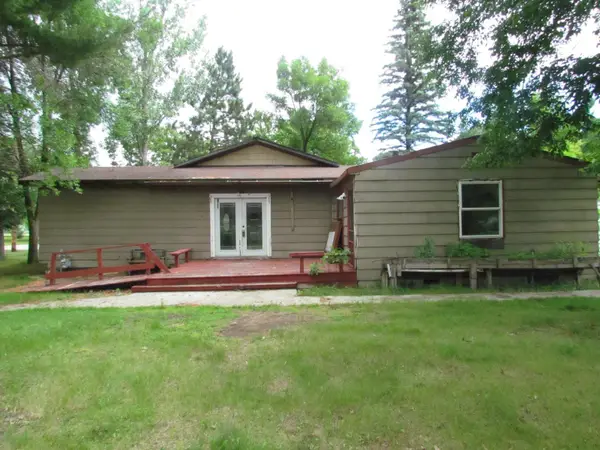 216 Birch Street E, Motley, MN 56466