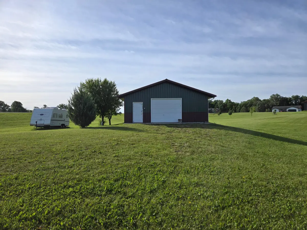 210 County Highway 35, Vergas, MN 56587 - #1