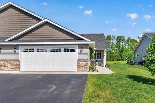 324 Geneva Lane, Maple Lake, MN 55358