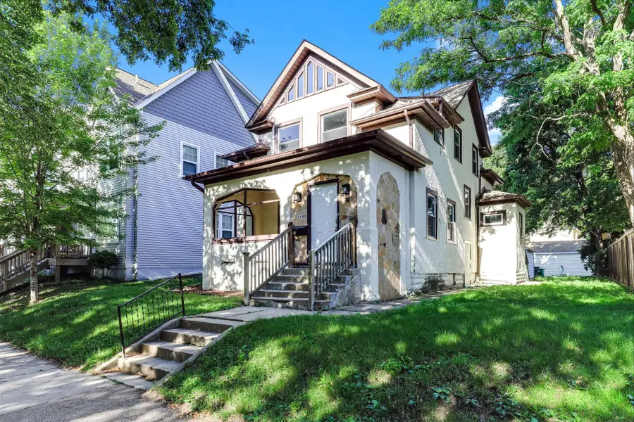 3140 Garfield Avenue, Minneapolis, MN 55408 - #2