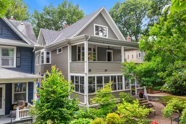 1200 Laurel Avenue, Saint Paul, MN 55104