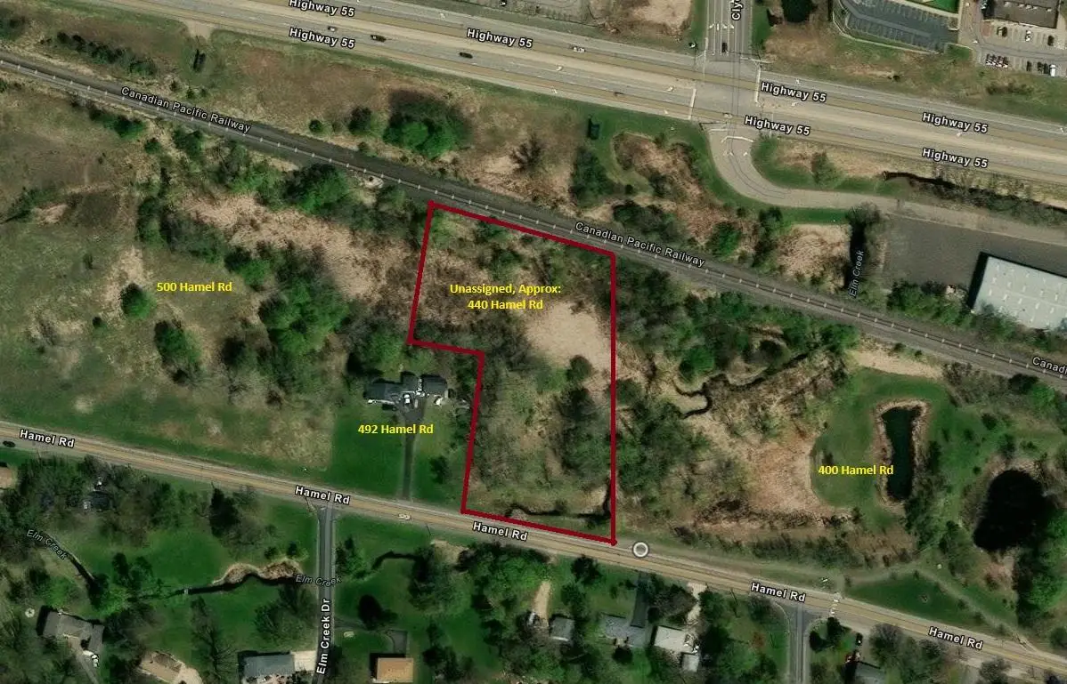 440 Hamel Road, Medina, MN 55340 - #1