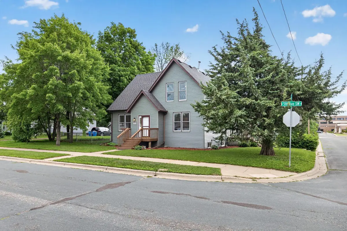 543 5th Avenue Sw, Cambridge, MN 55008 - #1