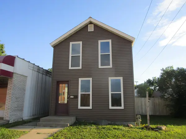 115 E Jefferson Street, Spring Valley, MN 55975