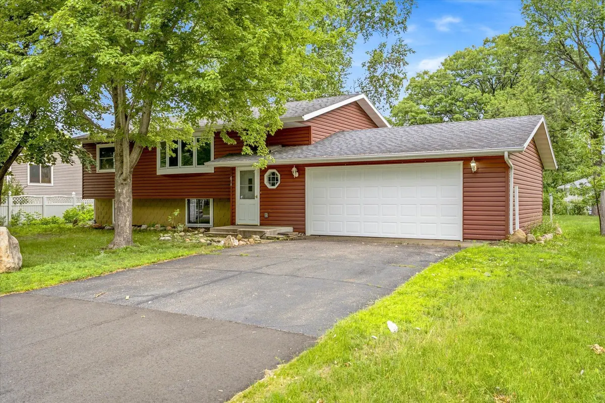 614 1st Avenue N, Sartell, MN 56377 - #1