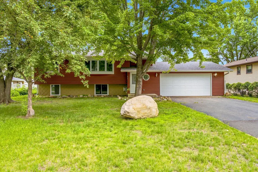 614 1st Avenue N, Sartell, MN 56377 - #2