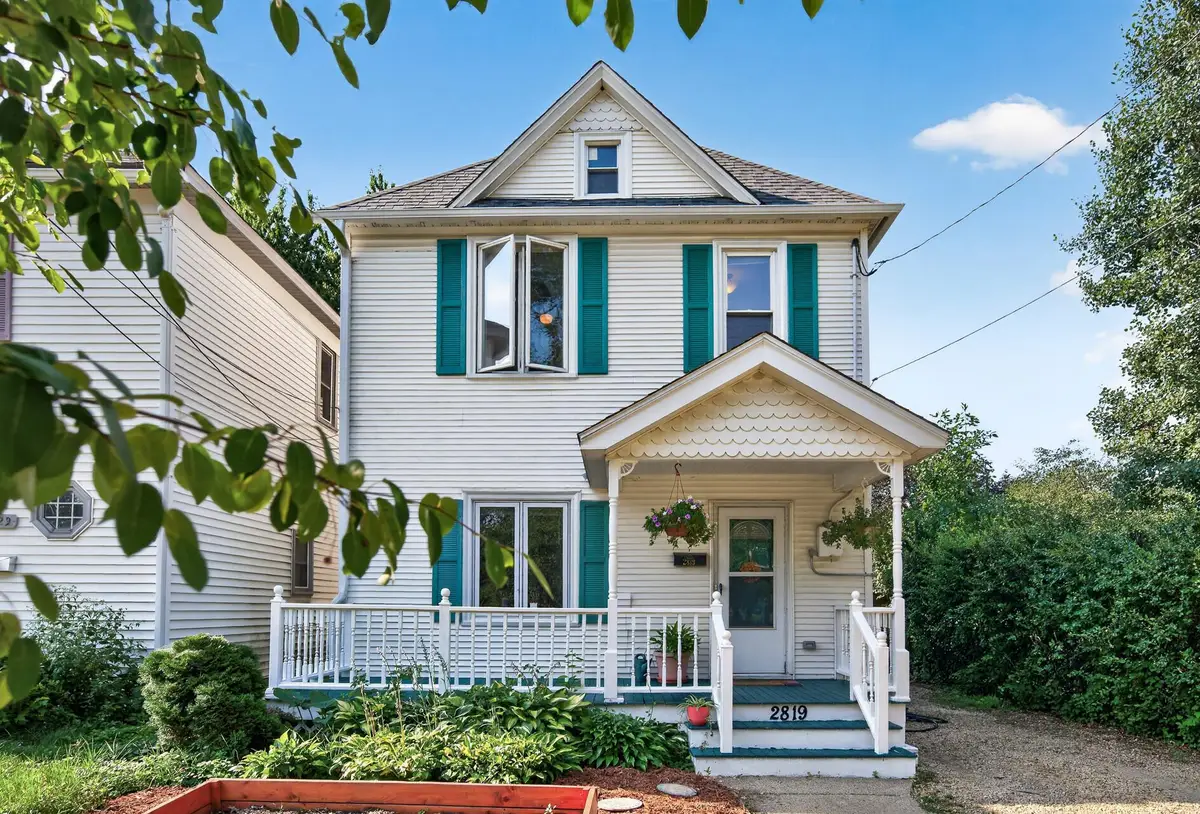 2819 E 25th Street, Minneapolis, MN 55406 - #1
