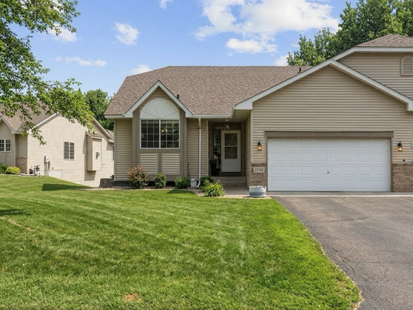 13761 Dorothy Drive, Rogers, MN 55374
