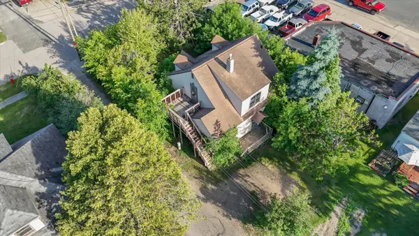 202 Olcott Avenue, Coleraine, MN 55722
