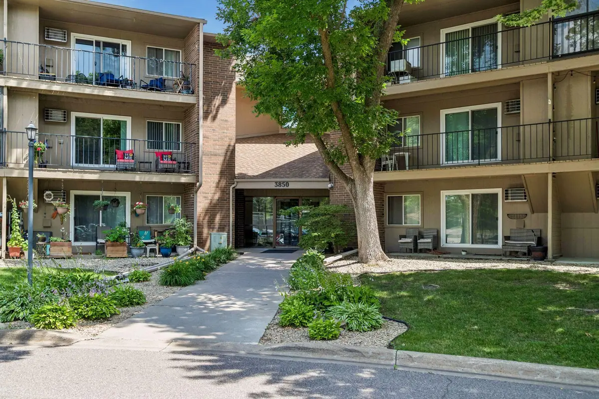 3850 Plymouth Boulevard #205, Minneapolis, MN 55446 - #1