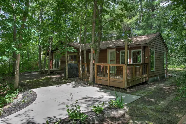 20986 Cross Lake Road, Pine City, MN 55063