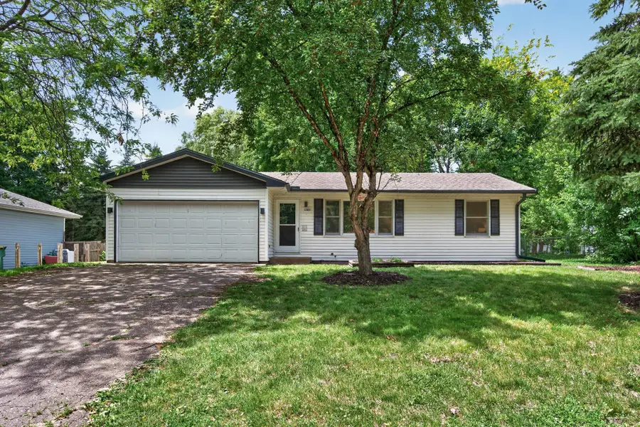 1405 Carriage Hills Drive S, Cambridge, MN 55008 - #3