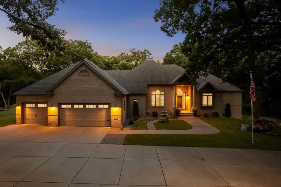 679 Oakgreen Avenue Court N, Stillwater, MN 55082 - #2
