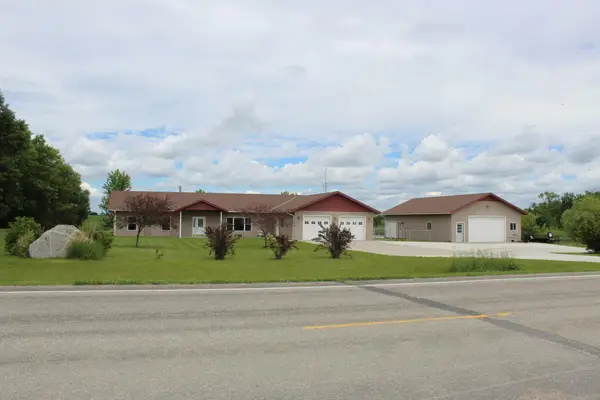 22768 N 28th Avenue N, Hawley, MN 56549