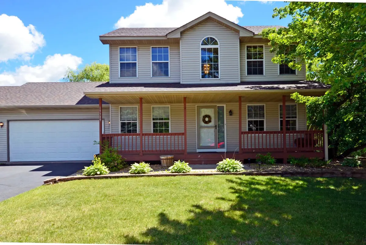 19389 Seymour Street Nw, Elk River, MN 55330 - #1