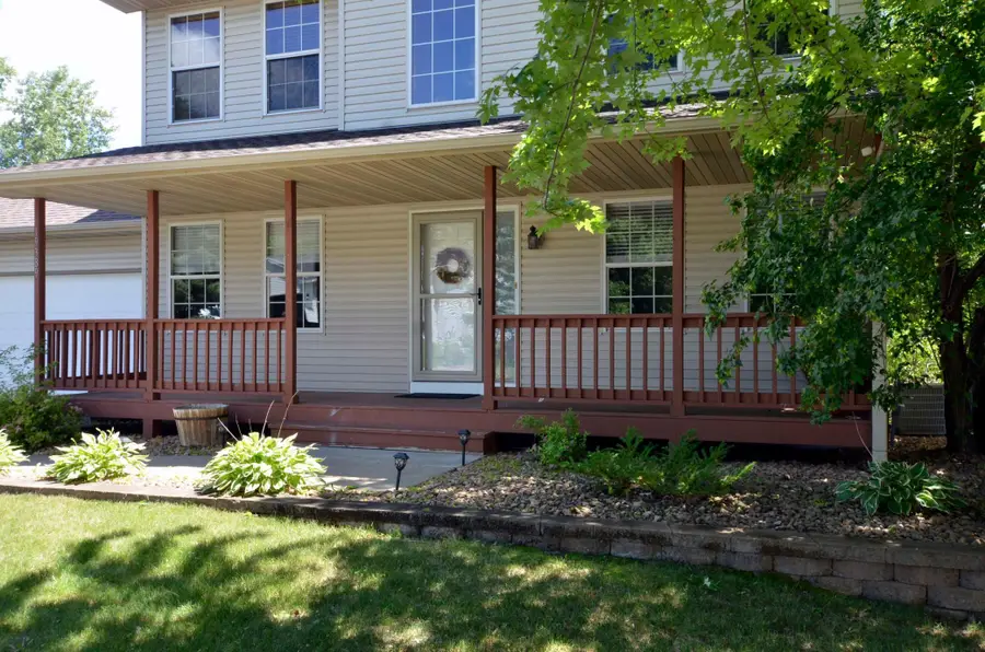 19389 Seymour Street Nw, Elk River, MN 55330 - #3