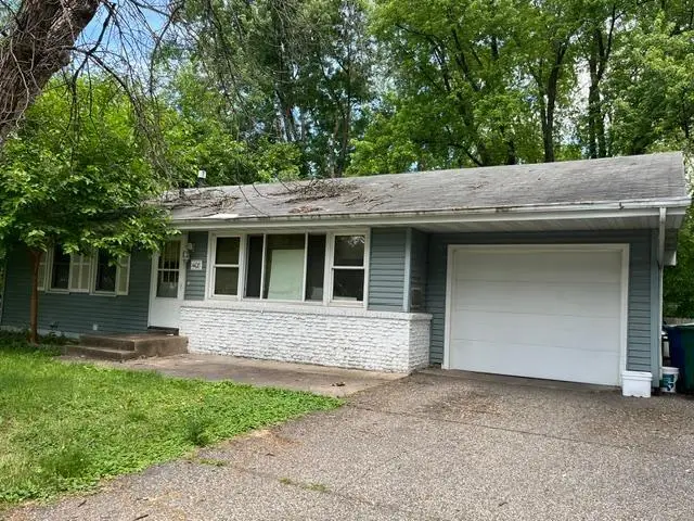 1408 Winnetka Avenue N, Minneapolis, MN 55427 - #1
