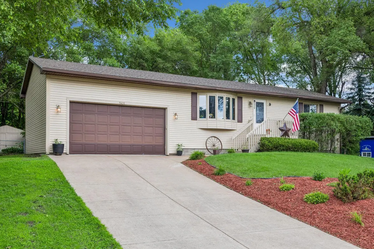 5426 Prospect Avenue, Saint Paul, MN 55110 - #1