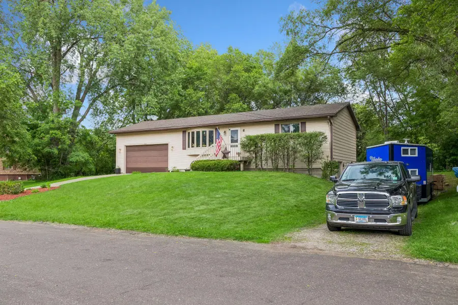 5426 Prospect Avenue, Saint Paul, MN 55110 - #2