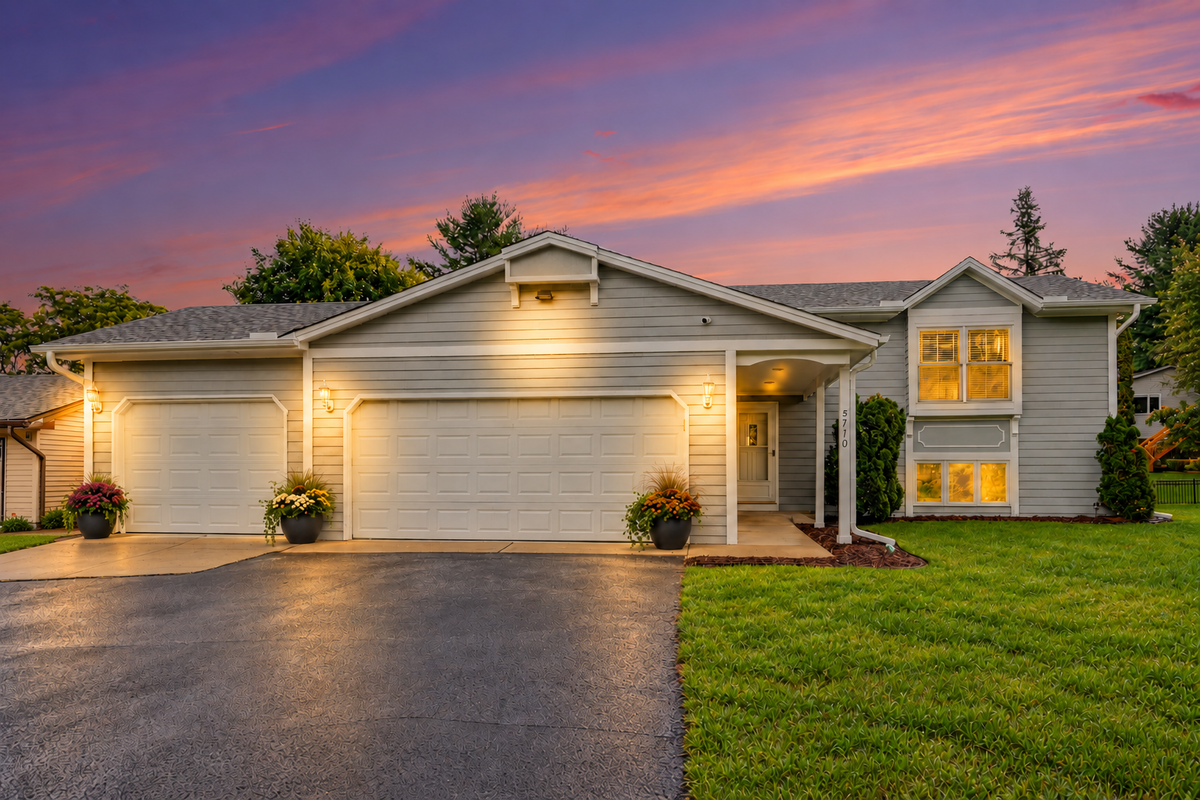 5710 Turtle Lake Road, Saint Paul, MN 55126 - #1
