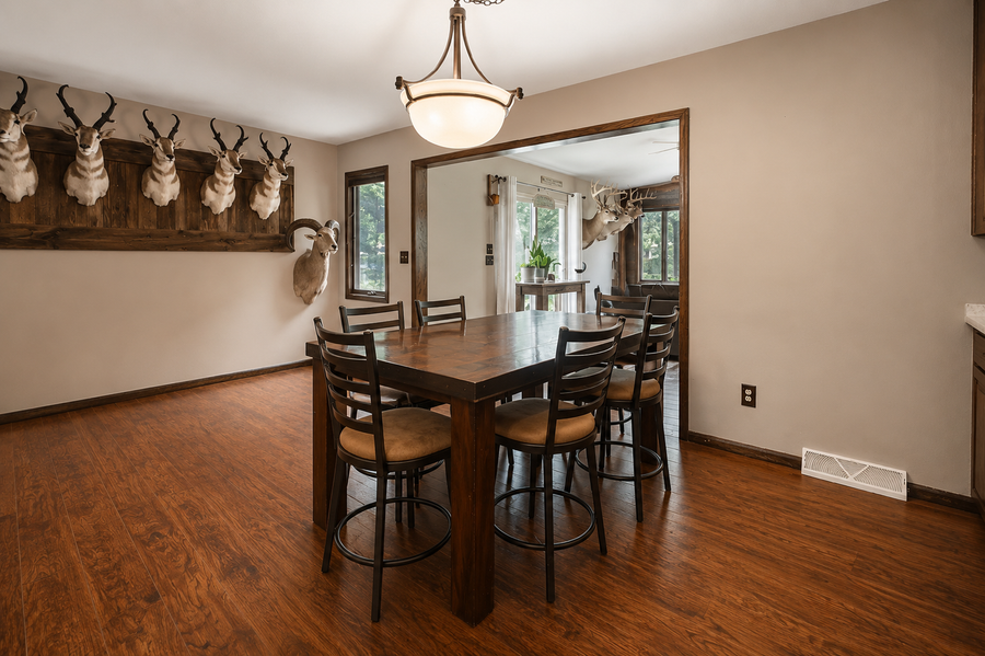 421 N Birch Street, Royalton, MN 56373 - #3
