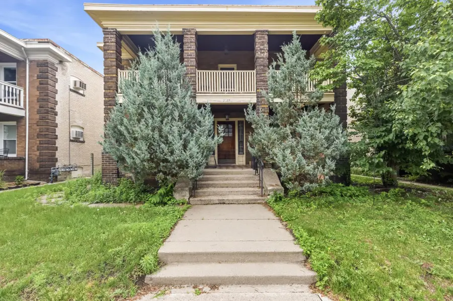 3035 Bryant Avenue S, Minneapolis, MN 55408 - #2