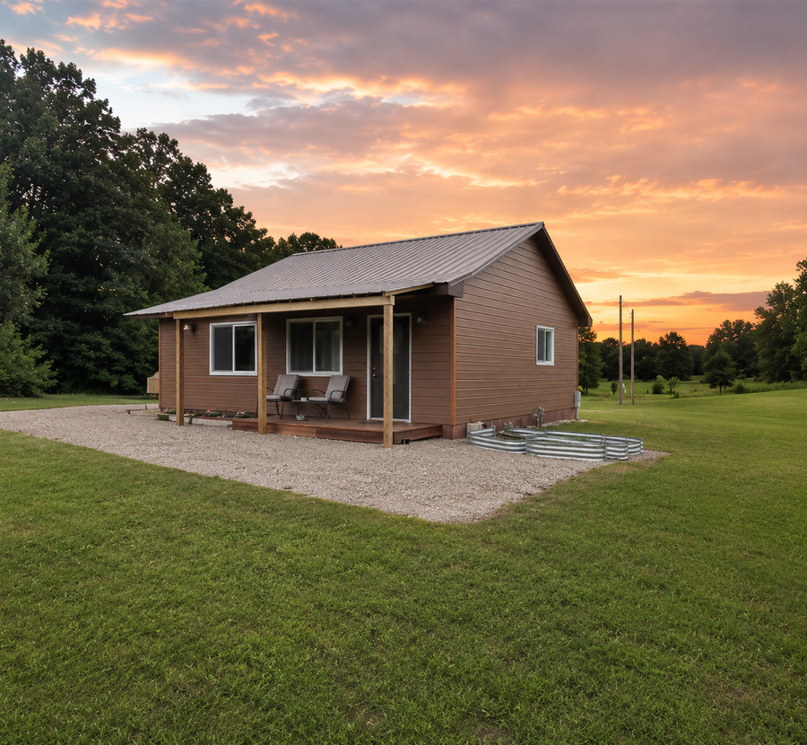 25027 Blazina Road, Aitkin, MN 56431 - #2