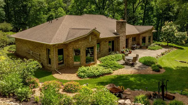 26667 Edna Lake Road, Nisswa, MN 56468