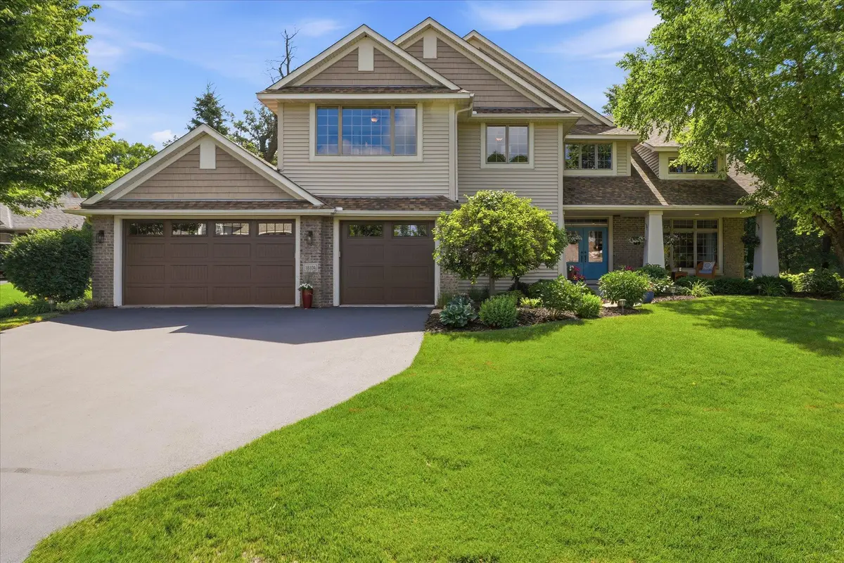 18104 Lamar Court, Lakeville, MN 55044 - #1