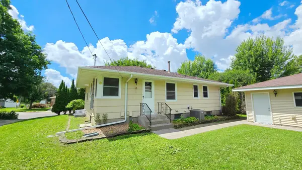 3001 29th Avenue Ne, Minneapolis, MN 55418