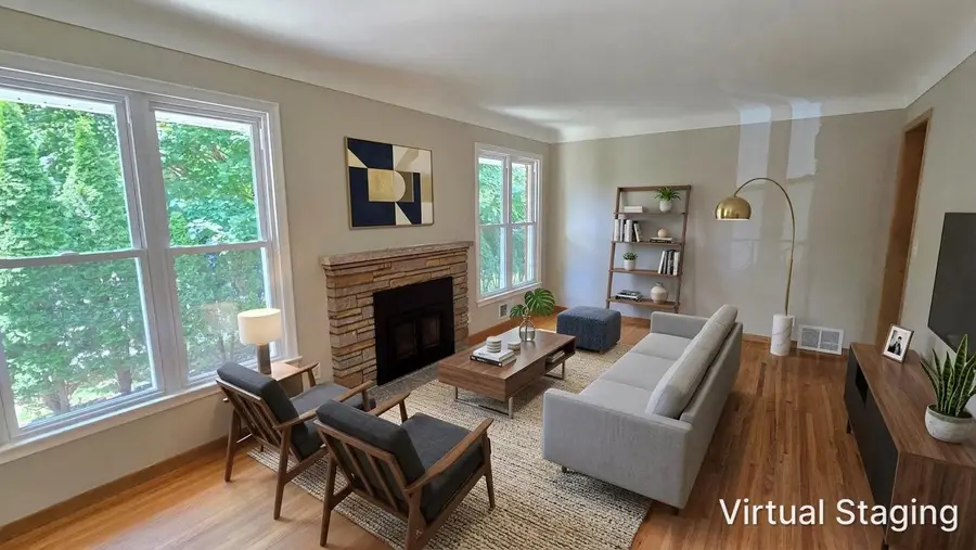 3001 29th Avenue Ne, Minneapolis, MN 55418 - #3