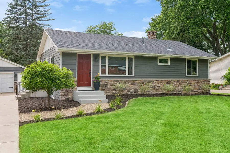 405 Orchid Lane N, Minneapolis, MN 55447 - #2