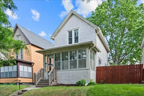 908 Sherburne Avenue, Saint Paul, MN 55104