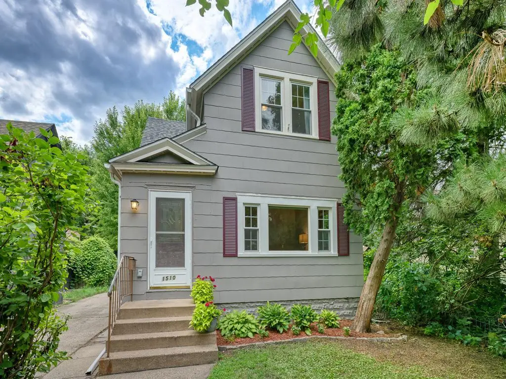 1510 2nd Street Ne, Minneapolis, MN 55413 - #1