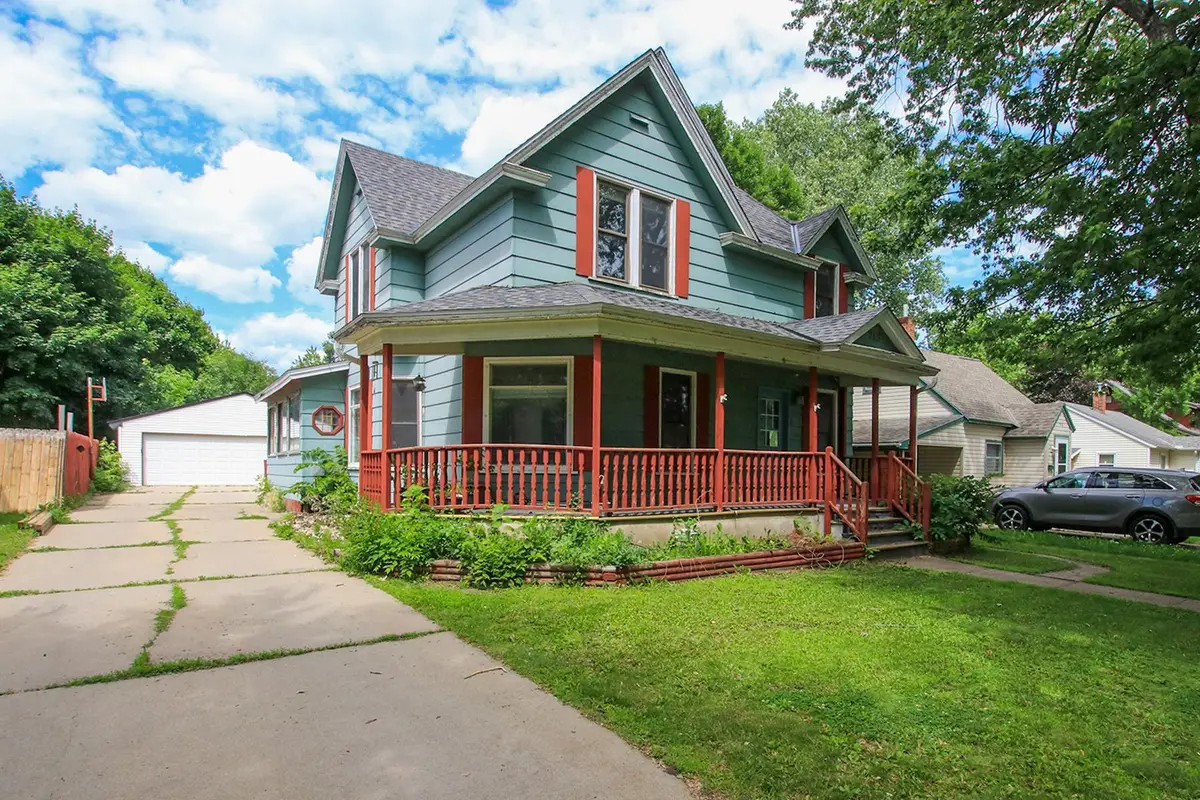 715 N Holcombe Avenue, Litchfield, MN 55355 - #1