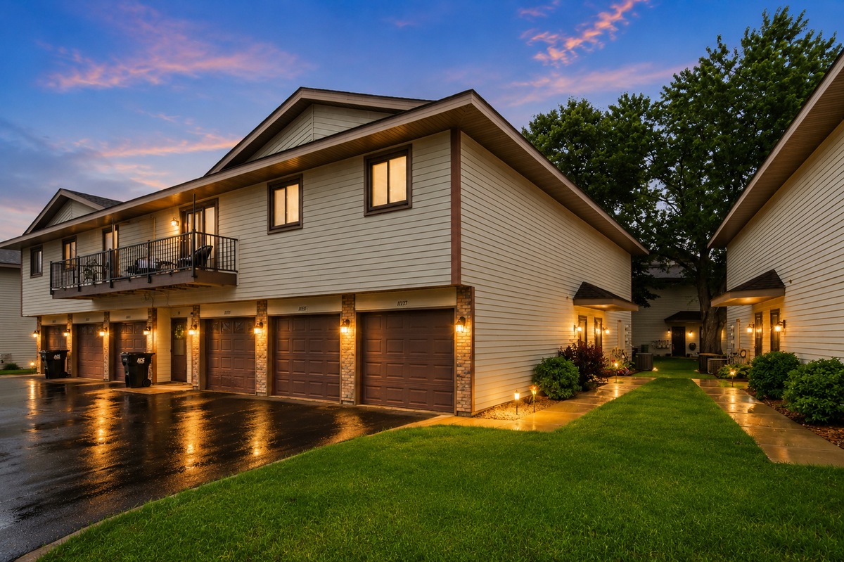 11137 Edgewood Circle N, Champlin, MN 55316 - #1