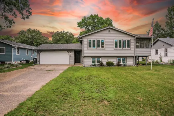 1206 3rd Street N, Princeton, MN 55371