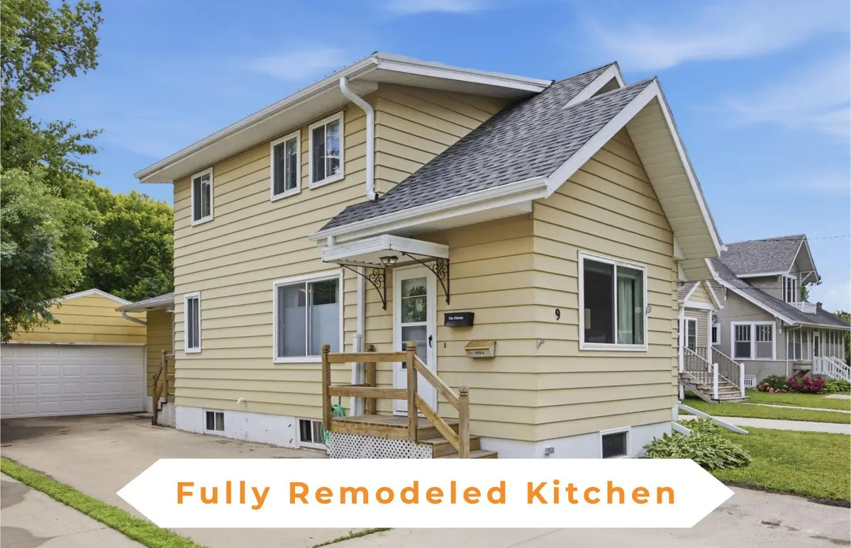 9 N Terrace N, Fargo, ND 58102 - #1